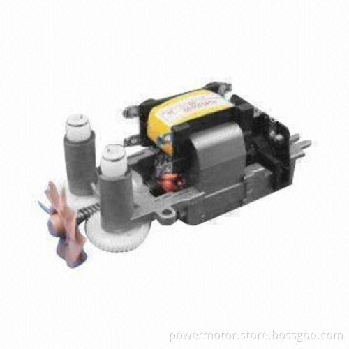 Mixer Motor and 45 x 45mm AC Motor with 147mm Length